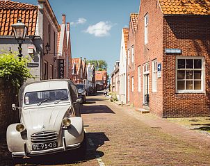 Verblijf 5903532 - Vakantiewoning Noord-Beveland - Vakantiehuis RBR 1152 - Beach Resort Kamperland