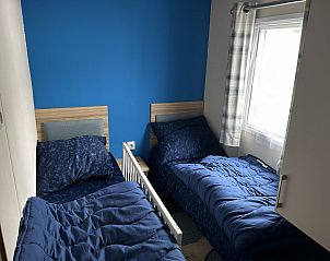 Unterkunft 5903532 - Ferienhaus Noord-Beveland - Vakantiehuis RBR 1152 - Beach Resort Kamperland