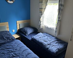 Unterkunft 5903532 - Ferienhaus Noord-Beveland - Vakantiehuis RBR 1152 - Beach Resort Kamperland