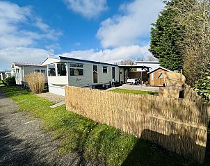 Verblijf 5903534 - Vakantiewoning Noord-Beveland - Vakantiehuis RBR 1747 - Beach Resort Kamperland