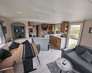 Verblijf 5903534 - Vakantiewoning Noord-Beveland - Vakantiehuis RBR 1747 - Beach Resort Kamperland