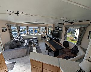 Verblijf 5903534 - Vakantiewoning Noord-Beveland - Vakantiehuis RBR 1747 - Beach Resort Kamperland