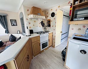 Verblijf 5903534 - Vakantiewoning Noord-Beveland - Vakantiehuis RBR 1747 - Beach Resort Kamperland