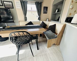 Verblijf 5903534 - Vakantiewoning Noord-Beveland - Vakantiehuis RBR 1747 - Beach Resort Kamperland