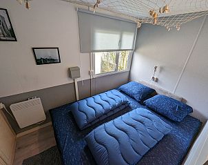 Verblijf 5903534 - Vakantiewoning Noord-Beveland - Vakantiehuis RBR 1747 - Beach Resort Kamperland