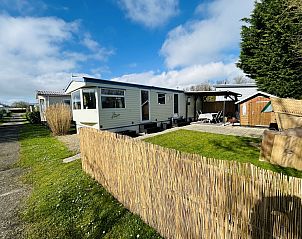 Verblijf 5903534 - Vakantiewoning Noord-Beveland - Vakantiehuis RBR 1747 - Beach Resort Kamperland