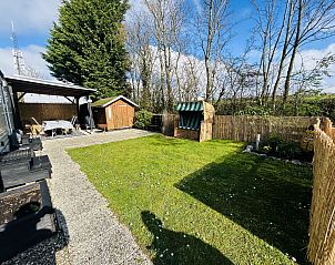 Verblijf 5903534 - Vakantiewoning Noord-Beveland - Vakantiehuis RBR 1747 - Beach Resort Kamperland