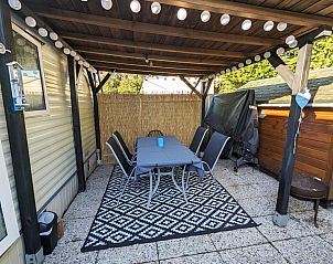 Verblijf 5903534 - Vakantiewoning Noord-Beveland - Vakantiehuis RBR 1747 - Beach Resort Kamperland