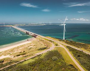 Verblijf 5903534 - Vakantiewoning Noord-Beveland - Vakantiehuis RBR 1747 - Beach Resort Kamperland