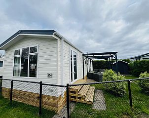 Verblijf 5903535 - Vakantiewoning Noord-Beveland - Vakantiehuis RBR 264 - Beach Resort Kamperland