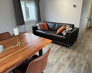 Verblijf 5903535 - Vakantiewoning Noord-Beveland - Vakantiehuis RBR 264 - Beach Resort Kamperland