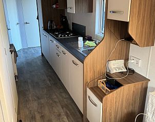 Verblijf 5903535 - Vakantiewoning Noord-Beveland - Vakantiehuis RBR 264 - Beach Resort Kamperland