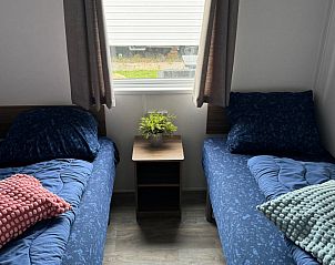 Verblijf 5903535 - Vakantiewoning Noord-Beveland - Vakantiehuis RBR 264 - Beach Resort Kamperland