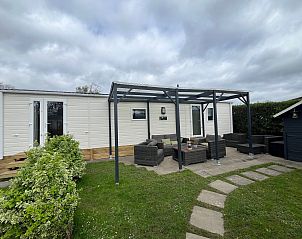 Verblijf 5903535 - Vakantiewoning Noord-Beveland - Vakantiehuis RBR 264 - Beach Resort Kamperland