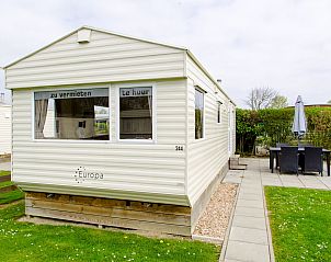 Verblijf 5903536 - Vakantiewoning Noord-Beveland - Vakantiehuis RBR 244 - Beach Resort Kamperland