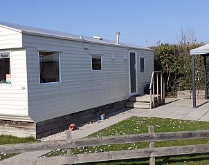 Verblijf 5903536 - Vakantiewoning Noord-Beveland - Vakantiehuis RBR 244 - Beach Resort Kamperland