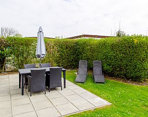 Verblijf 5903536 - Vakantiewoning Noord-Beveland - Vakantiehuis RBR 244 - Beach Resort Kamperland