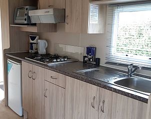 Verblijf 5903536 - Vakantiewoning Noord-Beveland - Vakantiehuis RBR 244 - Beach Resort Kamperland