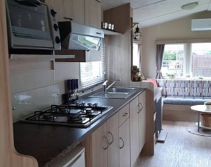 Verblijf 5903536 - Vakantiewoning Noord-Beveland - Vakantiehuis RBR 244 - Beach Resort Kamperland