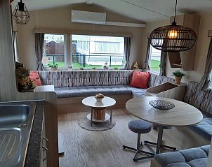 Verblijf 5903536 - Vakantiewoning Noord-Beveland - Vakantiehuis RBR 244 - Beach Resort Kamperland