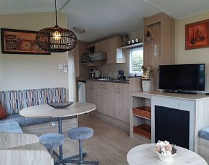 Verblijf 5903536 - Vakantiewoning Noord-Beveland - Vakantiehuis RBR 244 - Beach Resort Kamperland