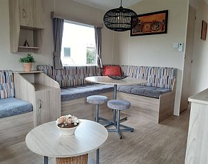 Verblijf 5903536 - Vakantiewoning Noord-Beveland - Vakantiehuis RBR 244 - Beach Resort Kamperland