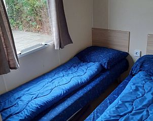 Verblijf 5903536 - Vakantiewoning Noord-Beveland - Vakantiehuis RBR 244 - Beach Resort Kamperland