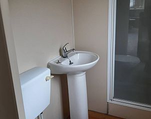 Verblijf 5903536 - Vakantiewoning Noord-Beveland - Vakantiehuis RBR 244 - Beach Resort Kamperland