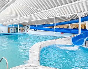 Verblijf 5903536 - Vakantiewoning Noord-Beveland - Vakantiehuis RBR 244 - Beach Resort Kamperland