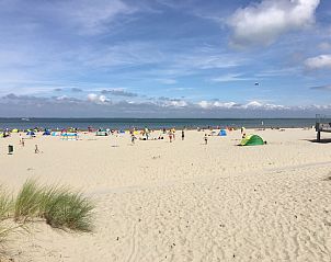 Verblijf 5903536 - Vakantiewoning Noord-Beveland - Vakantiehuis RBR 244 - Beach Resort Kamperland