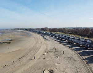 Verblijf 5903536 - Vakantiewoning Noord-Beveland - Vakantiehuis RBR 244 - Beach Resort Kamperland