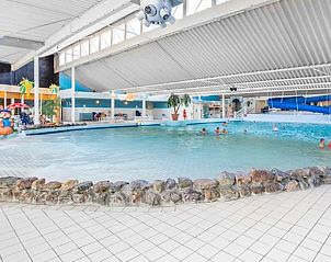 Verblijf 5903536 - Vakantiewoning Noord-Beveland - Vakantiehuis RBR 244 - Beach Resort Kamperland