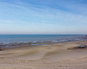 Verblijf 5903536 - Vakantiewoning Noord-Beveland - Vakantiehuis RBR 244 - Beach Resort Kamperland