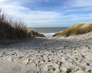 Verblijf 5903536 - Vakantiewoning Noord-Beveland - Vakantiehuis RBR 244 - Beach Resort Kamperland