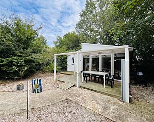 Unterkunft 5903537 - Ferienhaus Noord-Beveland - Vakantiehuis RBR 2465 - Beach Resort Kamperland