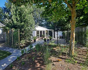 Unterkunft 5903537 - Ferienhaus Noord-Beveland - Vakantiehuis RBR 2465 - Beach Resort Kamperland