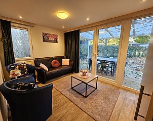 Unterkunft 5903537 - Ferienhaus Noord-Beveland - Vakantiehuis RBR 2465 - Beach Resort Kamperland