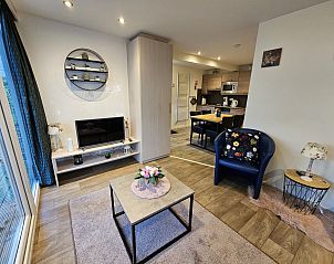 Unterkunft 5903537 - Ferienhaus Noord-Beveland - Vakantiehuis RBR 2465 - Beach Resort Kamperland