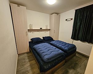 Unterkunft 5903537 - Ferienhaus Noord-Beveland - Vakantiehuis RBR 2465 - Beach Resort Kamperland