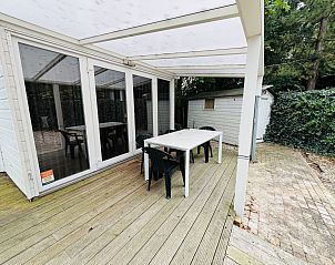 Unterkunft 5903537 - Ferienhaus Noord-Beveland - Vakantiehuis RBR 2465 - Beach Resort Kamperland