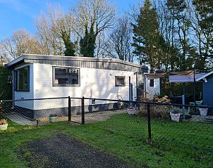 Unterkunft 5903538 - Ferienhaus Noord-Beveland - Vakantiehuis RBR 1253 - Beach Resort Kamperland