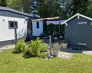 Unterkunft 5903538 - Ferienhaus Noord-Beveland - Vakantiehuis RBR 1253 - Beach Resort Kamperland