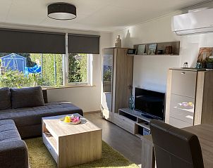 Unterkunft 5903538 - Ferienhaus Noord-Beveland - Vakantiehuis RBR 1253 - Beach Resort Kamperland