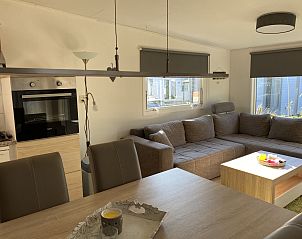 Unterkunft 5903538 - Ferienhaus Noord-Beveland - Vakantiehuis RBR 1253 - Beach Resort Kamperland