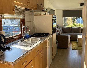 Unterkunft 5903538 - Ferienhaus Noord-Beveland - Vakantiehuis RBR 1253 - Beach Resort Kamperland