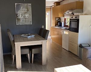 Unterkunft 5903538 - Ferienhaus Noord-Beveland - Vakantiehuis RBR 1253 - Beach Resort Kamperland