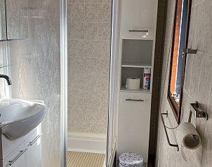 Unterkunft 5903538 - Ferienhaus Noord-Beveland - Vakantiehuis RBR 1253 - Beach Resort Kamperland