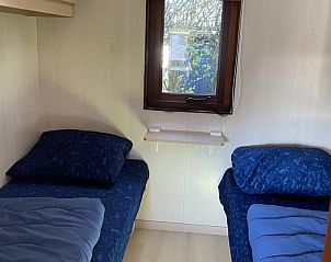 Unterkunft 5903538 - Ferienhaus Noord-Beveland - Vakantiehuis RBR 1253 - Beach Resort Kamperland