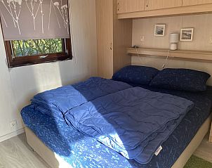 Unterkunft 5903538 - Ferienhaus Noord-Beveland - Vakantiehuis RBR 1253 - Beach Resort Kamperland