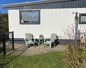 Unterkunft 5903538 - Ferienhaus Noord-Beveland - Vakantiehuis RBR 1253 - Beach Resort Kamperland